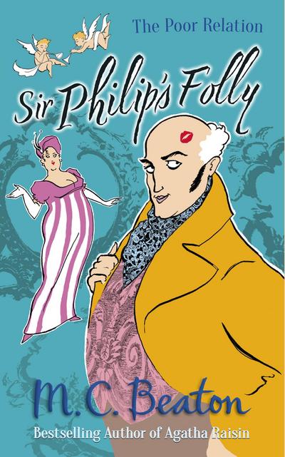 Sir Philip’s Folly