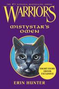 Warriors: Mistystar’s Omen