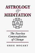Astrology and Meditation