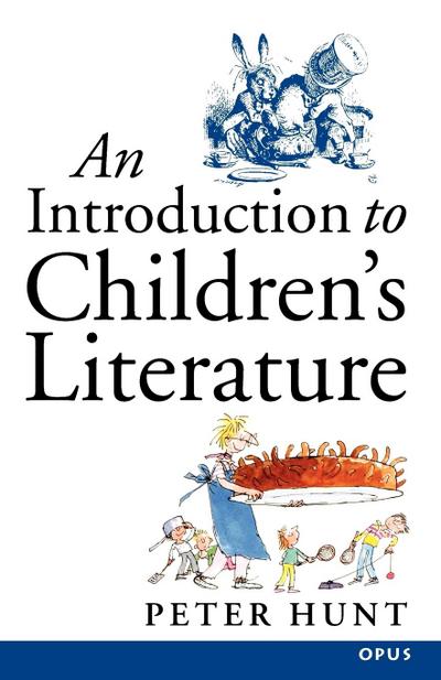 An Introduction to Children’s Literature (Paperback)