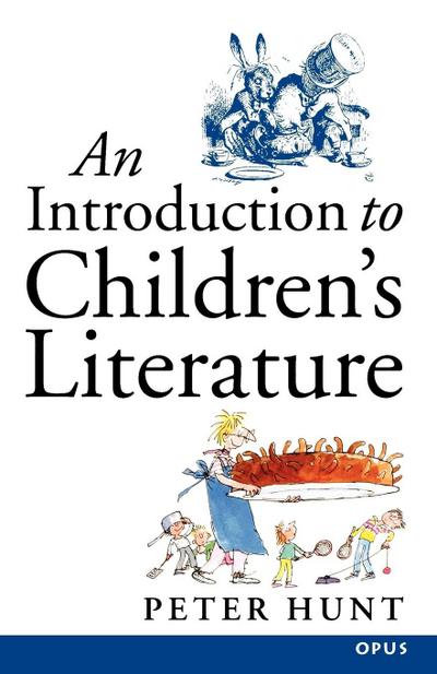 An Introduction to Children’s Literature (Paperback)