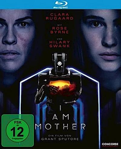 I Am Mother