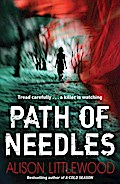 Path of Needles