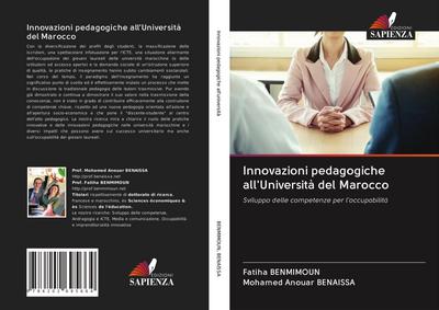 Innovazioni pedagogiche all’Università del Marocco