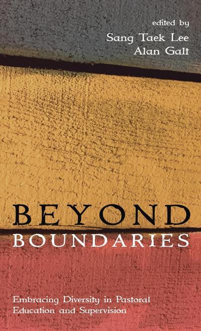 Beyond Boundaries
