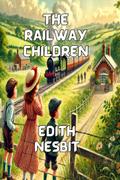 The Railway Children(Illustrated)