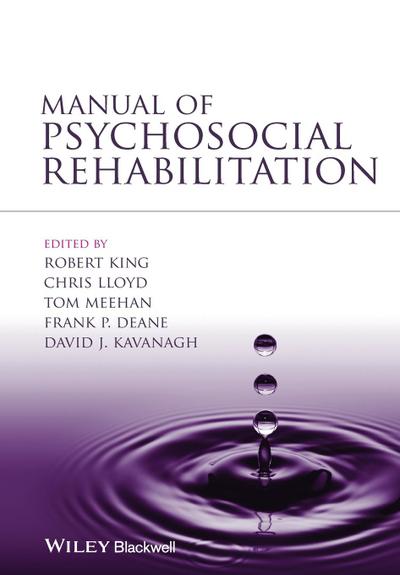 Manual of Psychosocial Rehabilitation