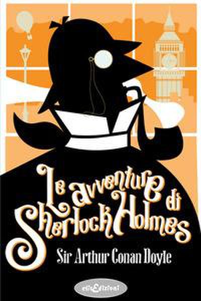 Le avventure di Sherlock Holmes