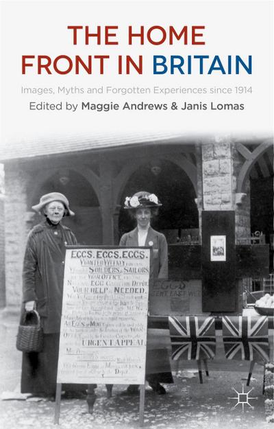 The Home Front in Britain