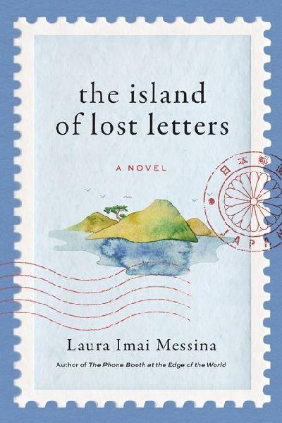The Island of Lost Letters