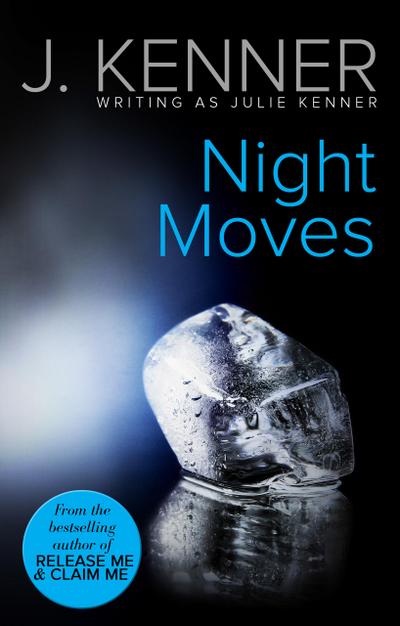 Night Moves (Mills & Boon Spice)