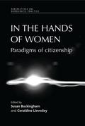 In the hands of women