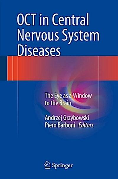 OCT in Central Nervous System Diseases,