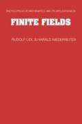 Finite Fields