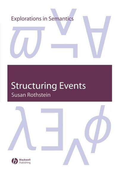 Structuring Events