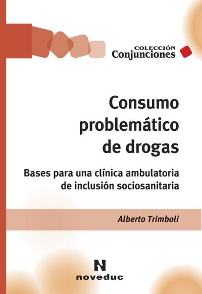 Consumo problemático de drogas