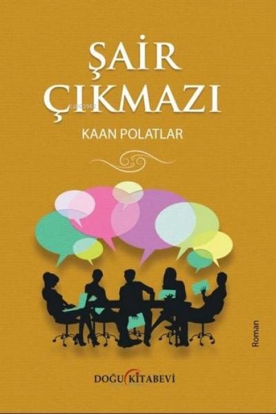 Sair Cikmazi