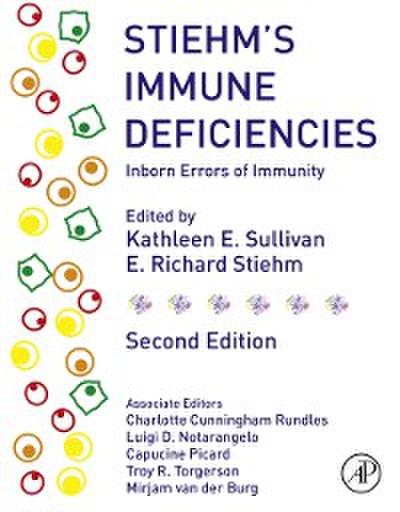 Stiehm’s Immune Deficiencies
