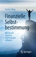 Finanzielle Selbstbestimmung