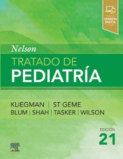 Nelson. Tratado de pediatría