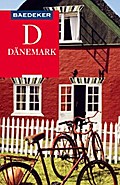 Baedeker Reiseführer Dänemark