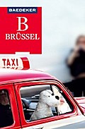 Baedeker Reiseführer E-Book Brüssel