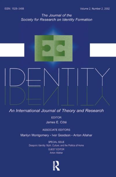 Diasporic Identity
