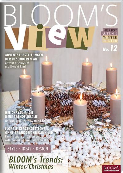 BLOOM’s VIEW 2/2020
