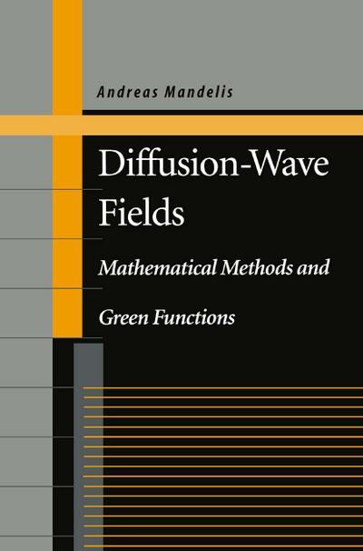Diffusion-Wave Fields