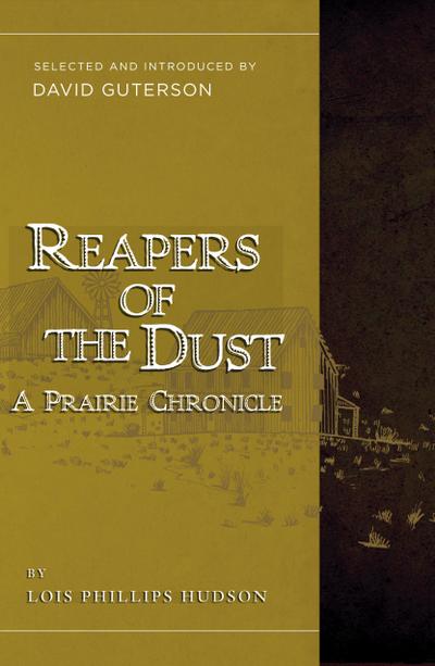 Reapers of the Dust