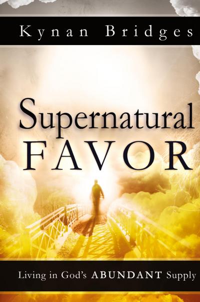 Supernatural Favor