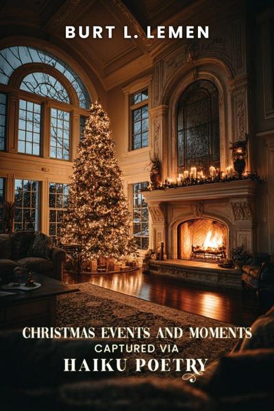 Christmas Events and Moments