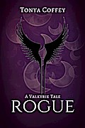 Rogue (A Valkyrie Tale, #1)