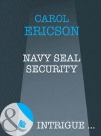 Navy SEAL Security
