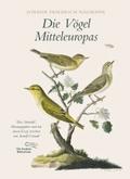 Die Vögel Mitteleuropas