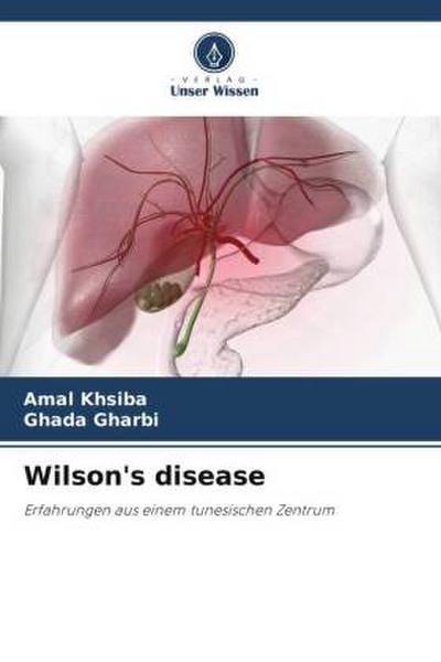 Wilson’s disease