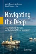 Navigating the Deep