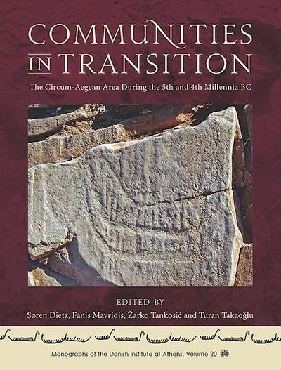 Communities in Transition