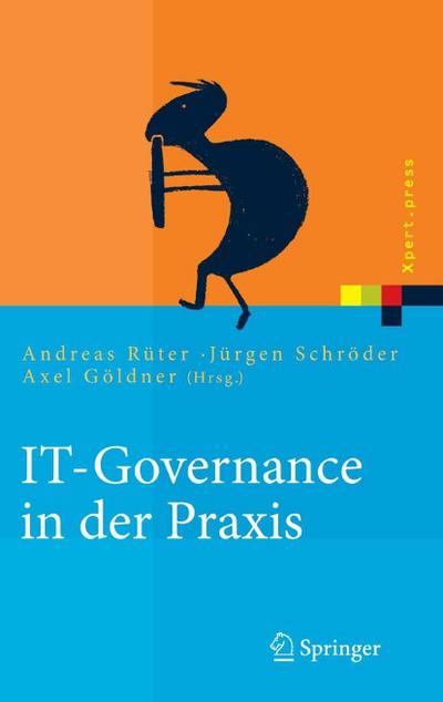 IT-Governance in der Praxis