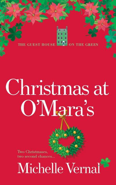 Christmas at O’Mara’s