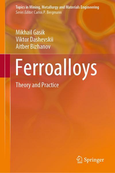 Ferroalloys