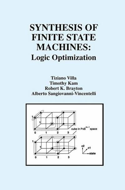 Synthesis of Finite State Machines