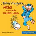 Michel aus Lönneberga 2. Michel muss mehr Männchen