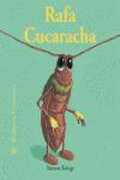 Rafa Cucaracha