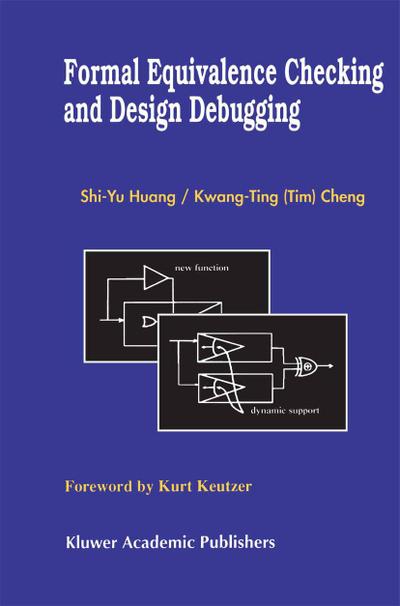 Formal Equivalence Checking and Design Debugging