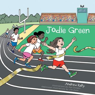 Jodie Green