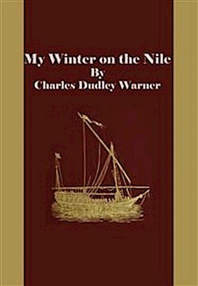 My Winter on the Nile