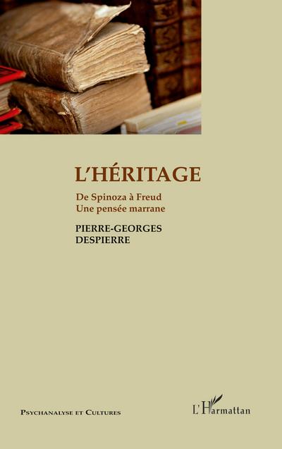 L’Héritage