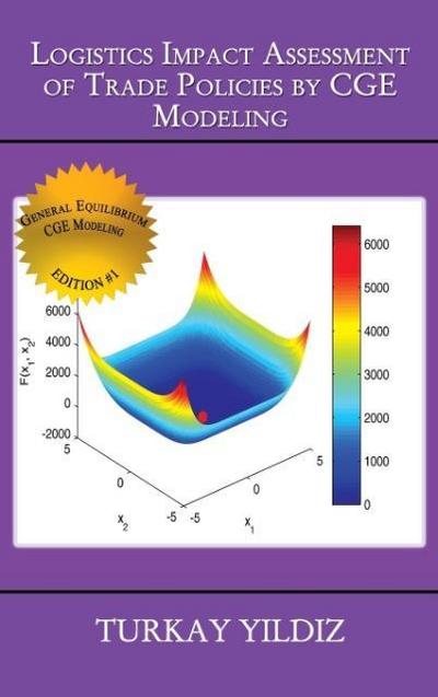 Logistics Impact Assessment of Trade Policies by CGE Modeling