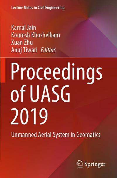 Proceedings of UASG 2019